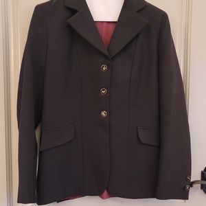 Riding Jacket